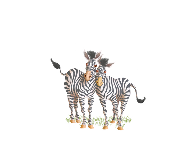 zebra 10
