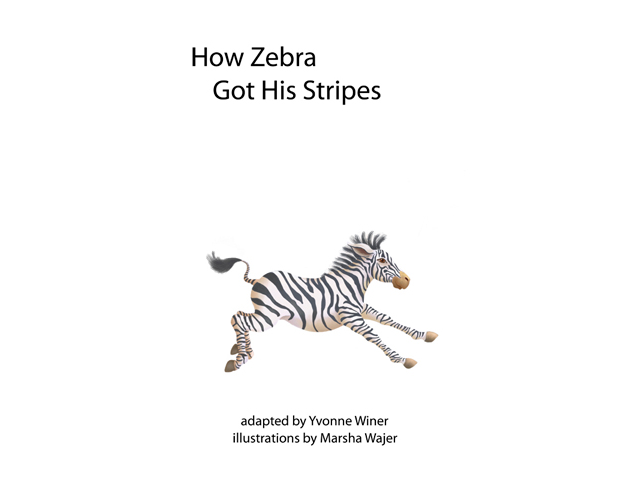 zebra 2